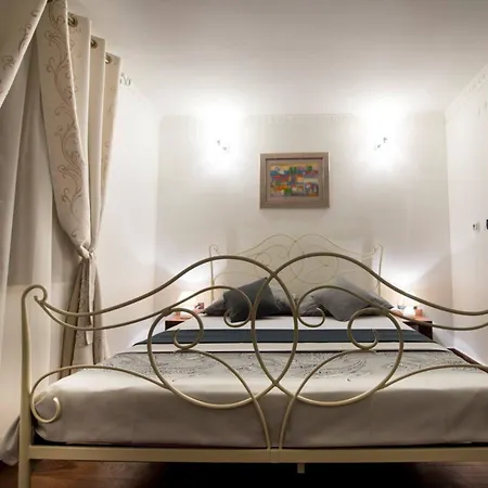 Apartment Impeccable 1-bed In Center Of