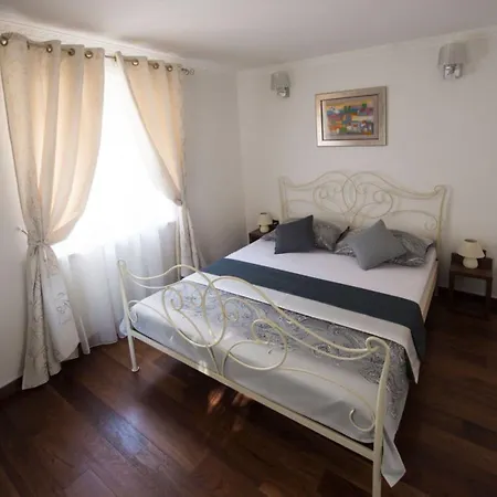 Apartmán Impeccable 1-bed In Center Of